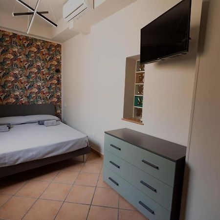 Zara House Holiday Home Palmi Exterior photo