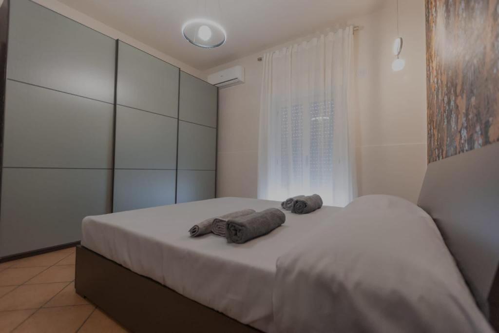 Zara House Holiday Home Palmi Exterior photo