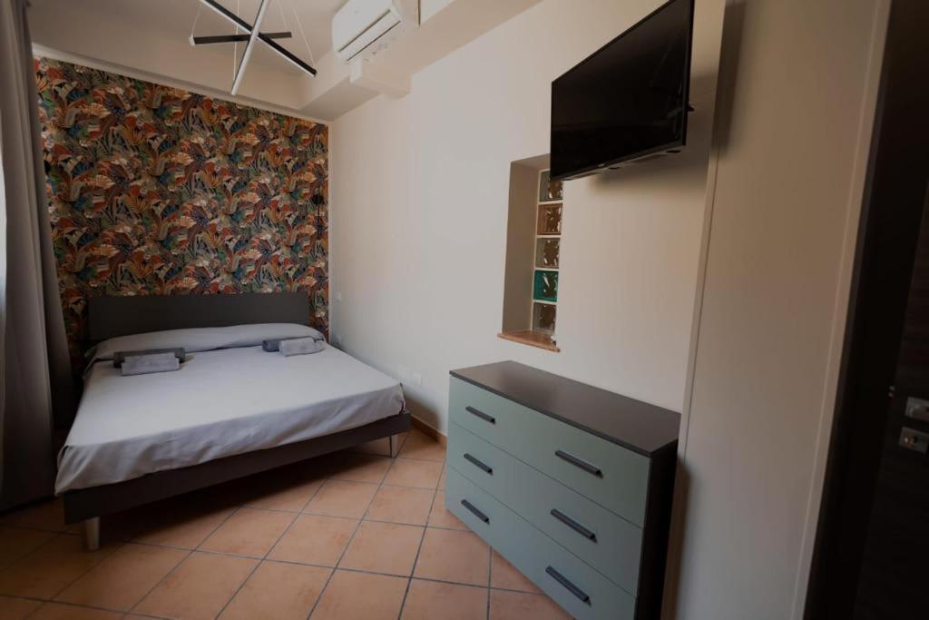 Zara House Holiday Home Palmi Exterior photo