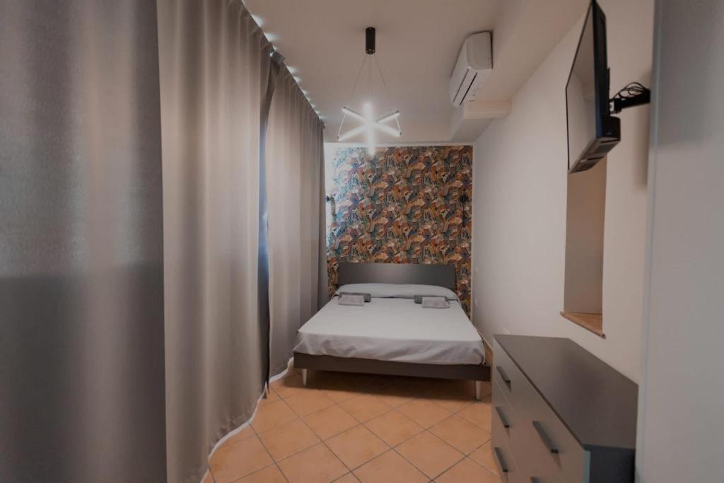 Zara House Holiday Home Palmi Exterior photo